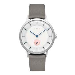DUFA DUFA X Kroyer Stter Lassen White Dial Mens Watch df-9031-02