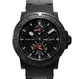 Ulysse Nardin - Diver Watches - 263-38LE-3