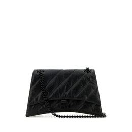 Balenciaga Crush Shoulder Bag 785602210iy_1000