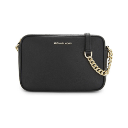 Michael Kors Ginny Leather Cross-body Bag 32f7ggnm8l-001