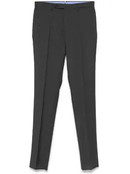 Incotex: Брюки из шерсти 