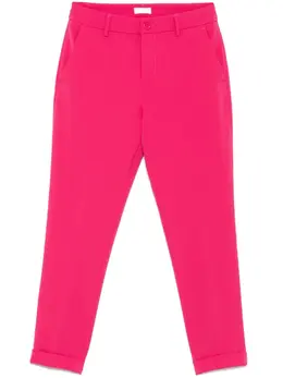 LIU JO: Розовые брюки 