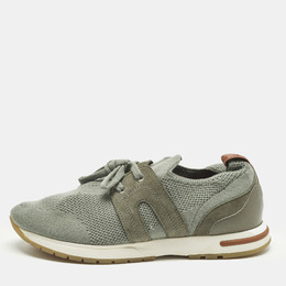 Loro Piana: Кроссовки 