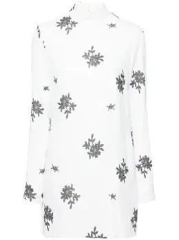 Macgraw: Белое платье 