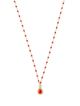 Gigi Clozeau: Колье 