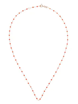 Gigi Clozeau: Колье 