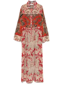 Pierre-Louis Mascia: Платья-рубашки 