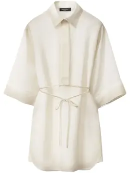 Fabiana Filippi: Длинная блуза 