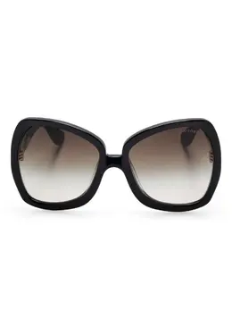TOM FORD Eyewear: Очки 