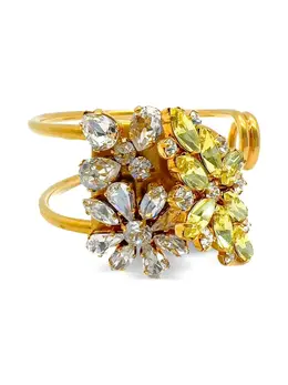 Burberry Pre-Owned: Браслет 