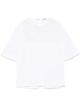 Vivetta: Белый топ 