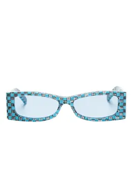 Marni Eyewear: Очки 