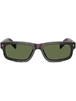 Prada Eyewear: Очки 