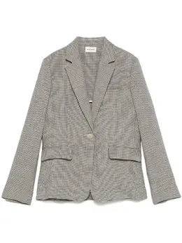 P.A.R.O.S.H.: Чёрный жакет 