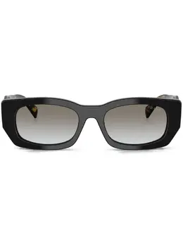 Prada Eyewear: Очки 