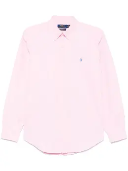 Polo Ralph Lauren: Хлопковое поло 