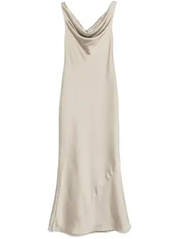 Blanca Vita: Длинное платье 