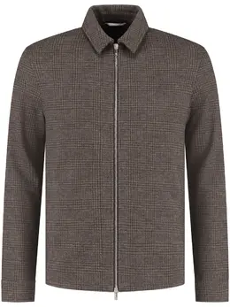 Marco Pescarolo: Светлая куртка 