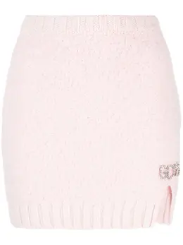 Gcds: Светлая юбка 