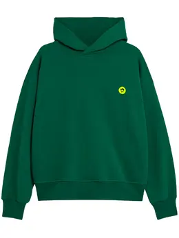 BARROW: Зелёная толстовка 