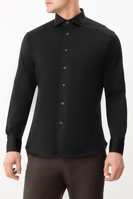 Corneliani: Классическая рубашка 