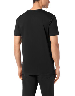 Billionaire: Чёрная футболка 