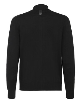 Billionaire: Трикотажный кардиган 