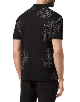 Billionaire: Белое поло 