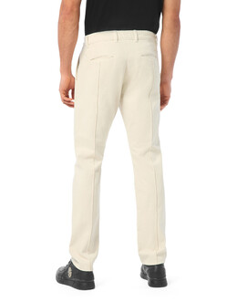 Billionaire: Бежевые брюки 