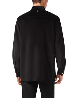 Billionaire: Чёрная рубашка 