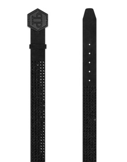 Philipp Plein: Ремень 