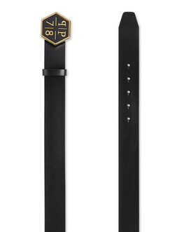 Philipp Plein: Ремень 