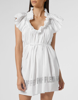 Philipp Plein: Классическое платье 