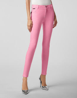 Philipp Plein: Классические джинсы 