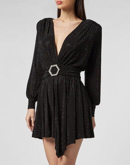 Philipp Plein: Классическое платье 