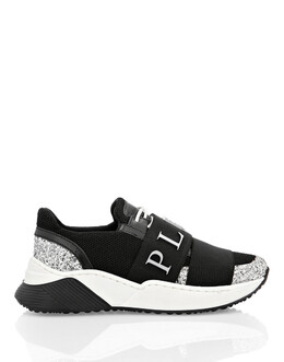 Philipp Plein: Радужные кроссовки 