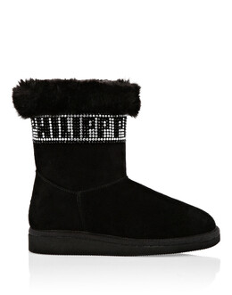 Philipp Plein: Радужные ботинки 