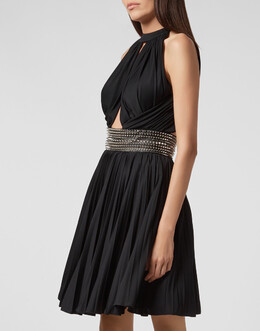 Philipp Plein: Классическое платье 