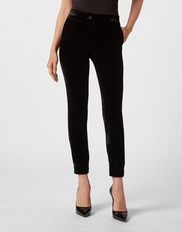 Philipp Plein: Классические брюки 