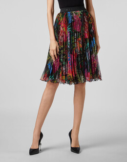 Philipp Plein: Длинная юбка 