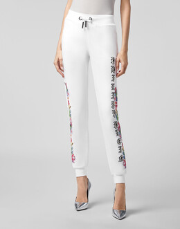 Philipp Plein: Спортивные брюки 