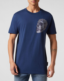 Philipp Plein: Военные футболка 