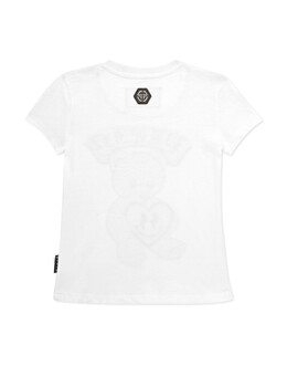 Philipp Plein: Классическая футболка 