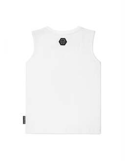 Philipp Plein: Классическая футболка 