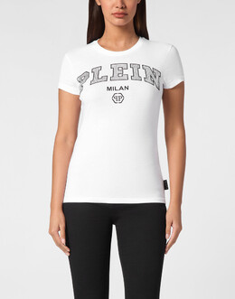 Philipp Plein: Классическая футболка 