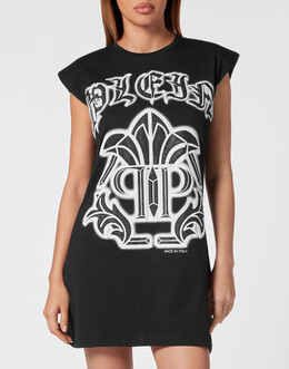 Philipp Plein: Классическая футболка 