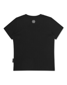 Philipp Plein: Военные футболка 