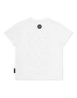 Philipp Plein: Военные футболка 