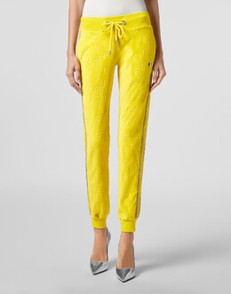 Philipp Plein: Спортивные брюки 