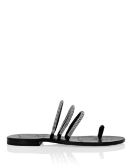 Philipp Plein: Радужные сандалии 